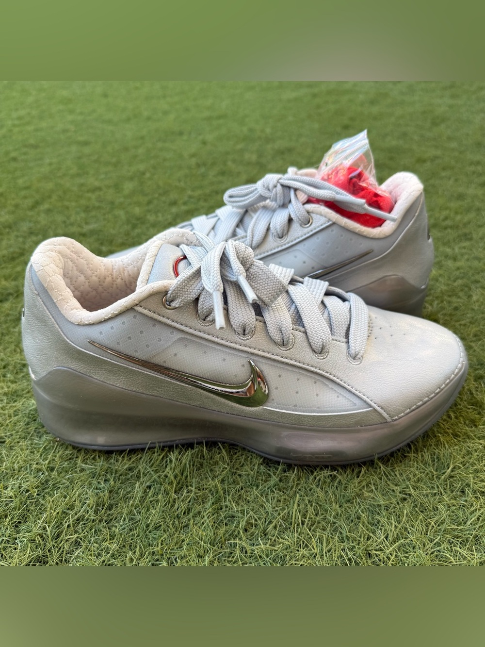 Nike LeBron NXXT Gen By JuJu